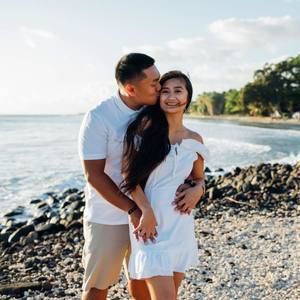 Meet your Posher, Rustan